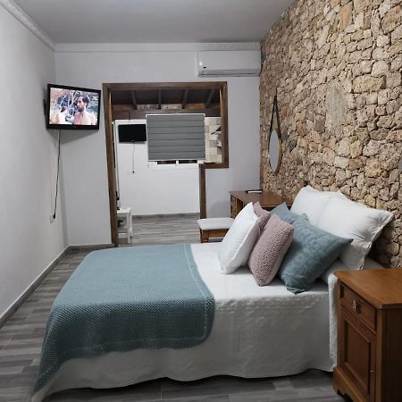 Adeyu Tropical Appartement Tarajalejo Buitenkant foto