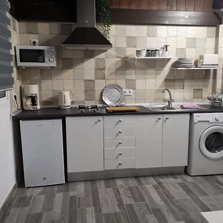Adeyu Tropical Appartement Tarajalejo Buitenkant foto