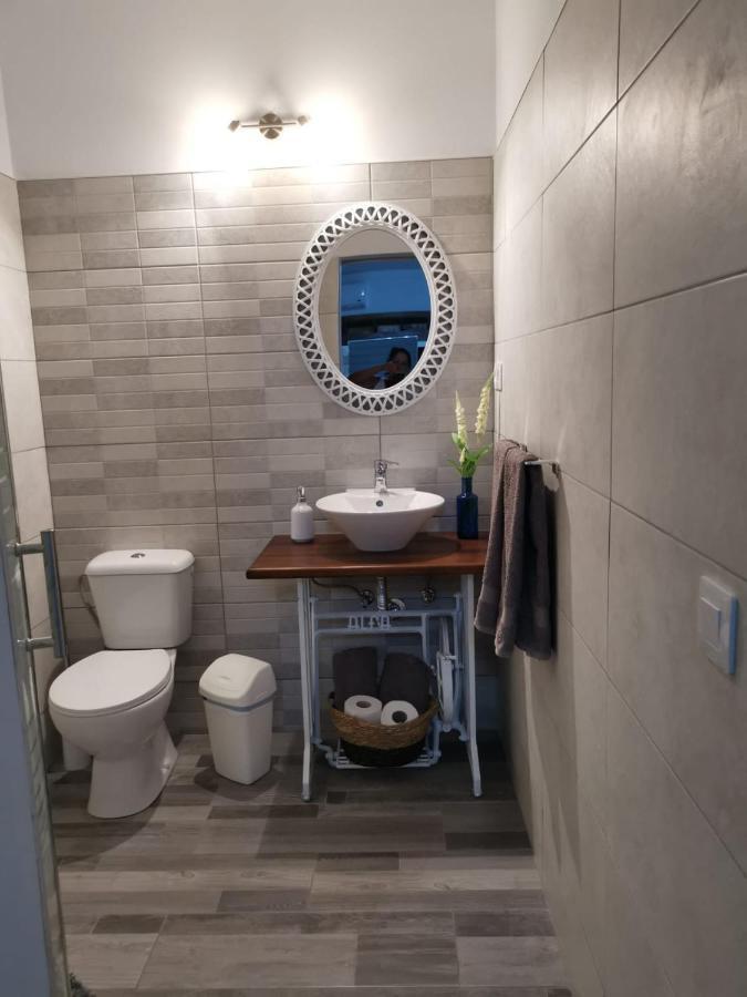 Adeyu Tropical Appartement Tarajalejo Buitenkant foto