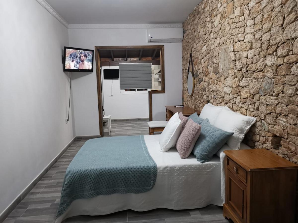Adeyu Tropical Appartement Tarajalejo Buitenkant foto