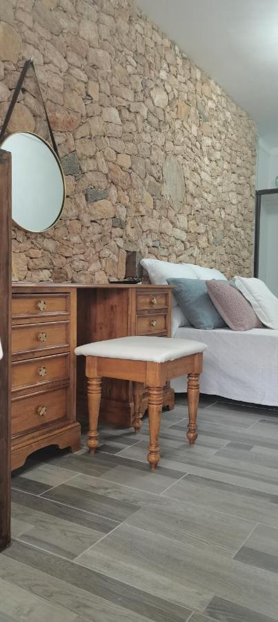 Adeyu Tropical Appartement Tarajalejo Buitenkant foto