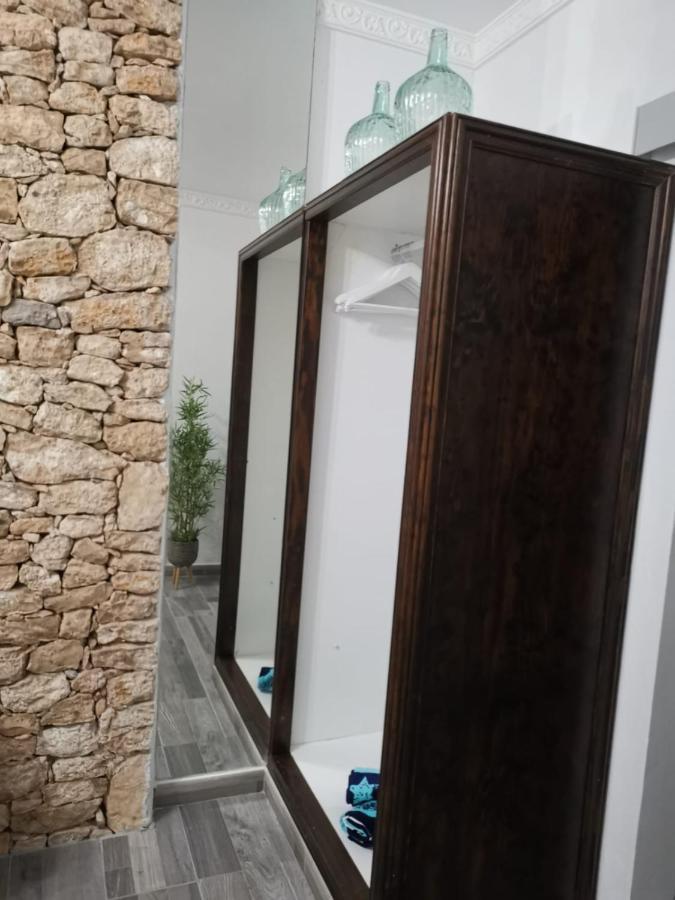 Adeyu Tropical Appartement Tarajalejo Buitenkant foto