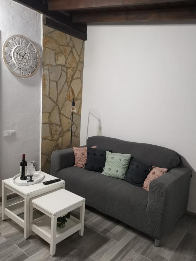 Adeyu Tropical Appartement Tarajalejo Buitenkant foto