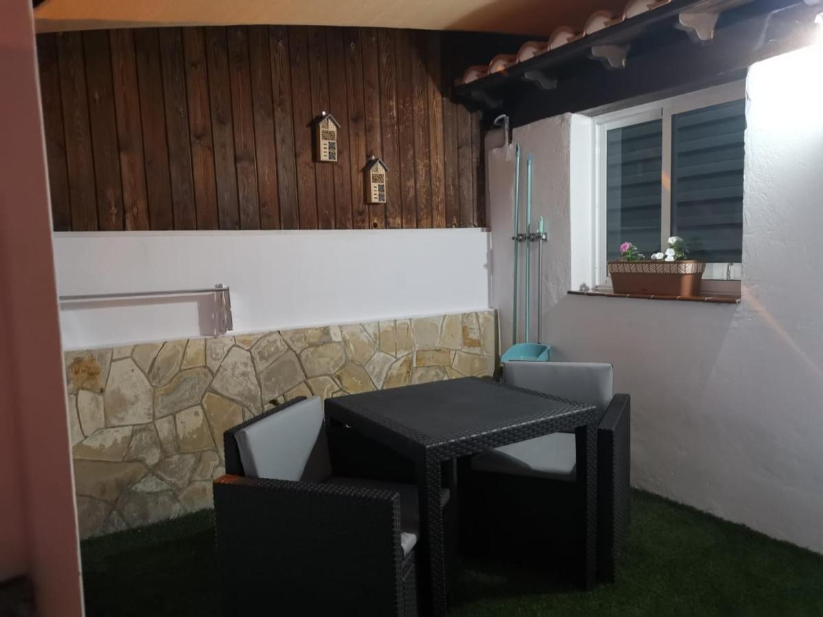 Adeyu Tropical Appartement Tarajalejo Buitenkant foto