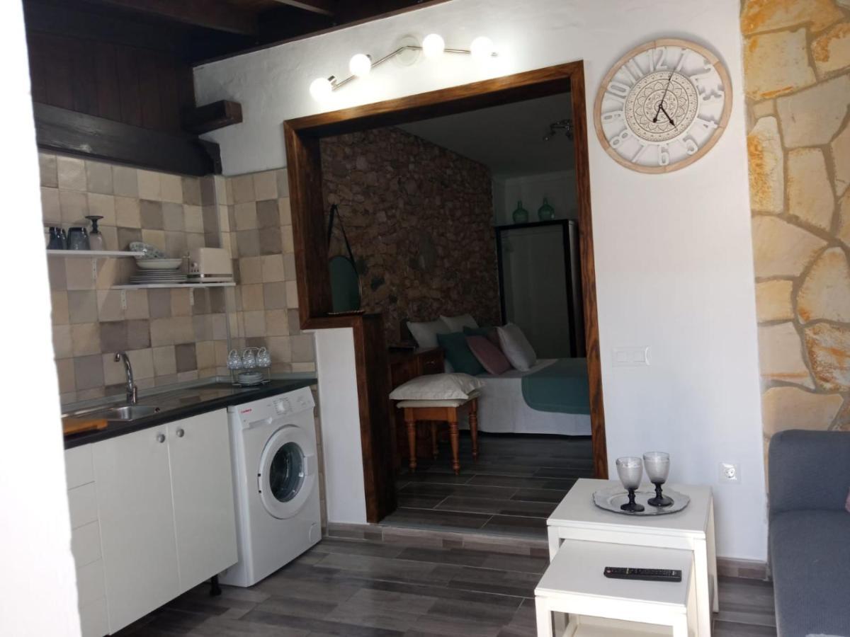 Adeyu Tropical Appartement Tarajalejo Buitenkant foto