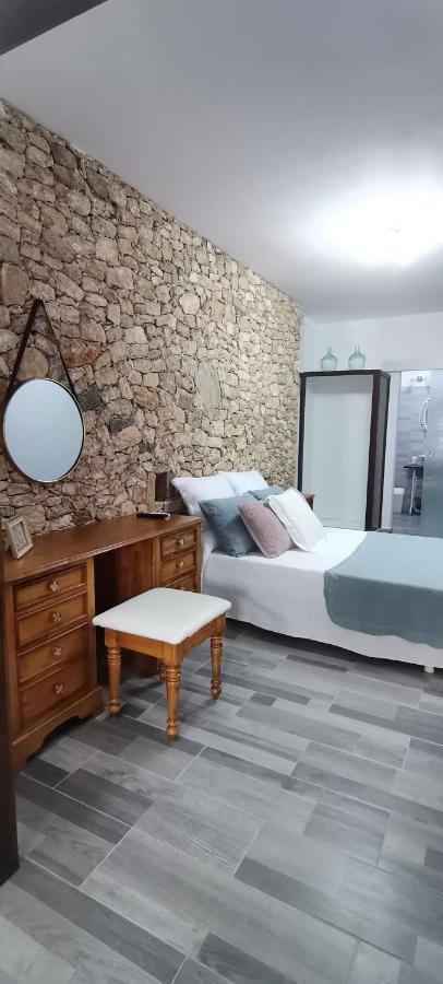 Adeyu Tropical Appartement Tarajalejo Buitenkant foto